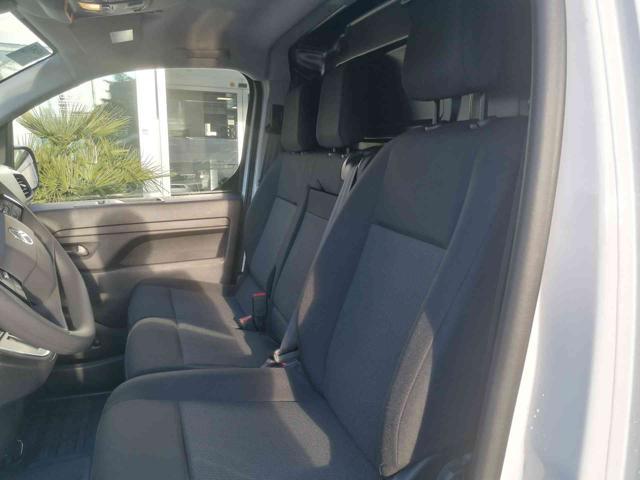 CITROEN Jumpy 2.0 BlueHDi 140 S&S EAT8 PM-TN Km 0