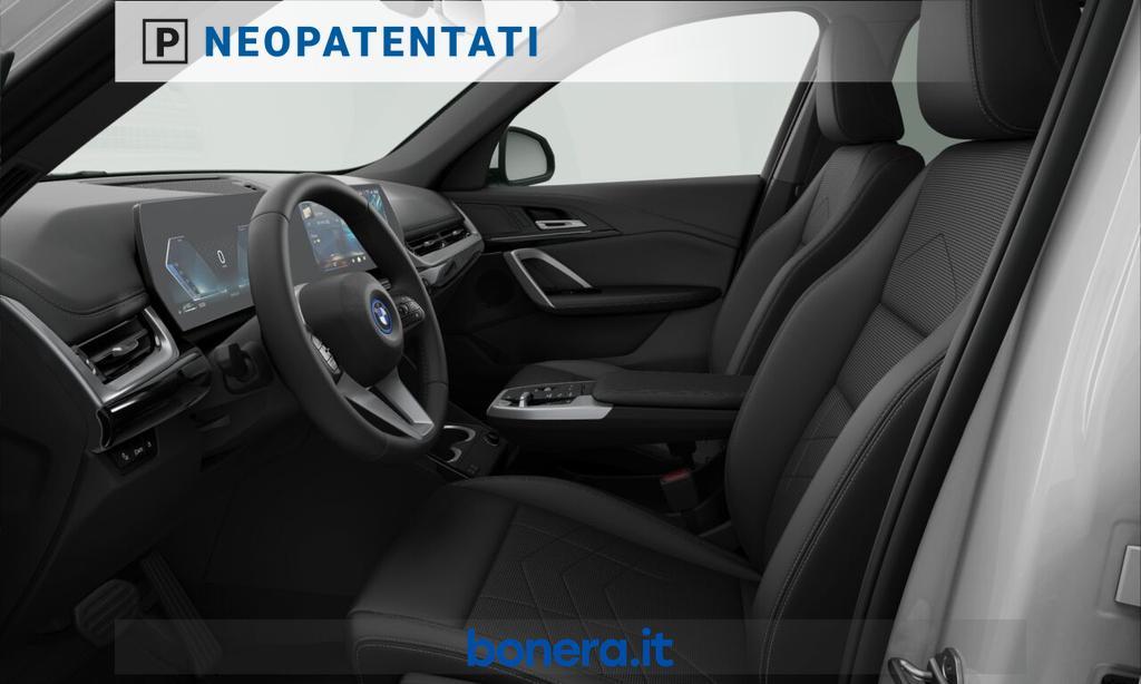 BMW X1 25 e Special Edition xDrive DCT