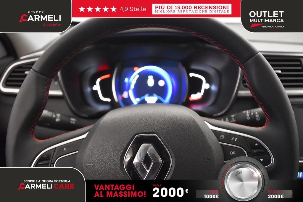 Renault Kadjar 1.6 dCi Energy Hypnotic16