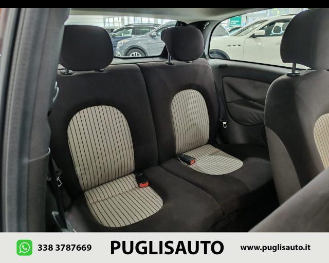 LANCIA Ypsilon 1.4 16V Oro C.Aut.