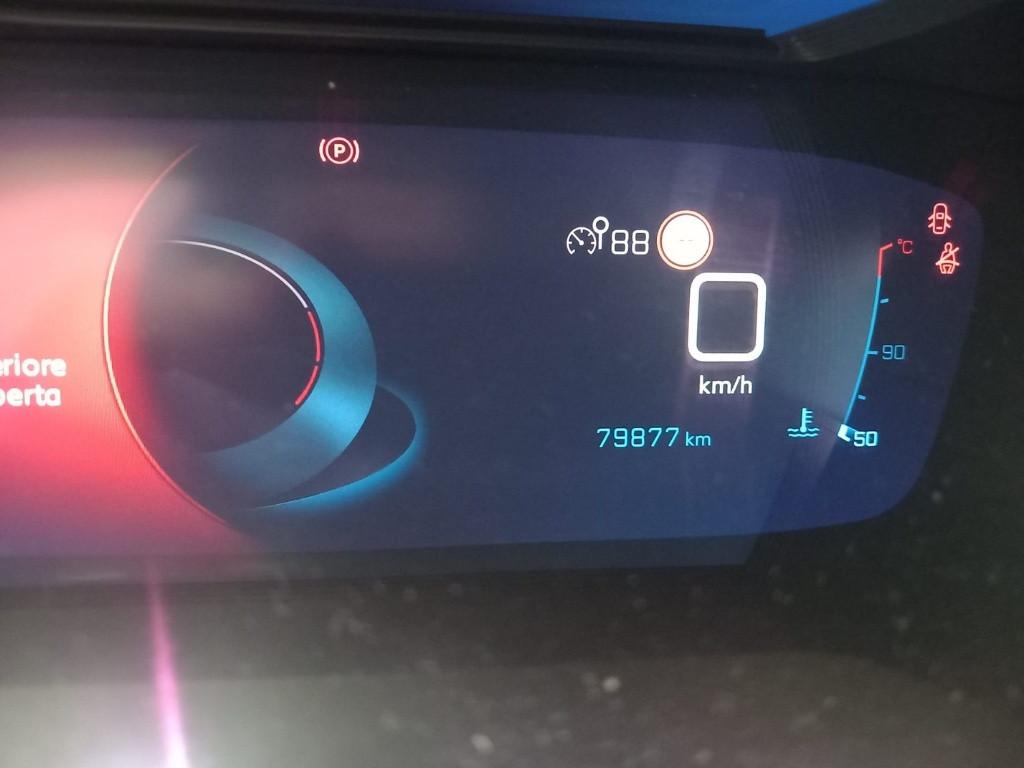PEUGEOT 208 II 2019 - 208 1.2 puretech Allure Pack s&s 100cv
