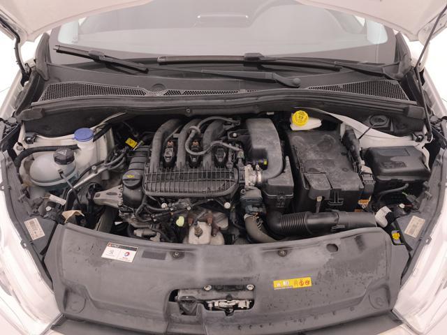 PEUGEOT 208 1.2 puretech Active s&s 82cv 5p neopatentati