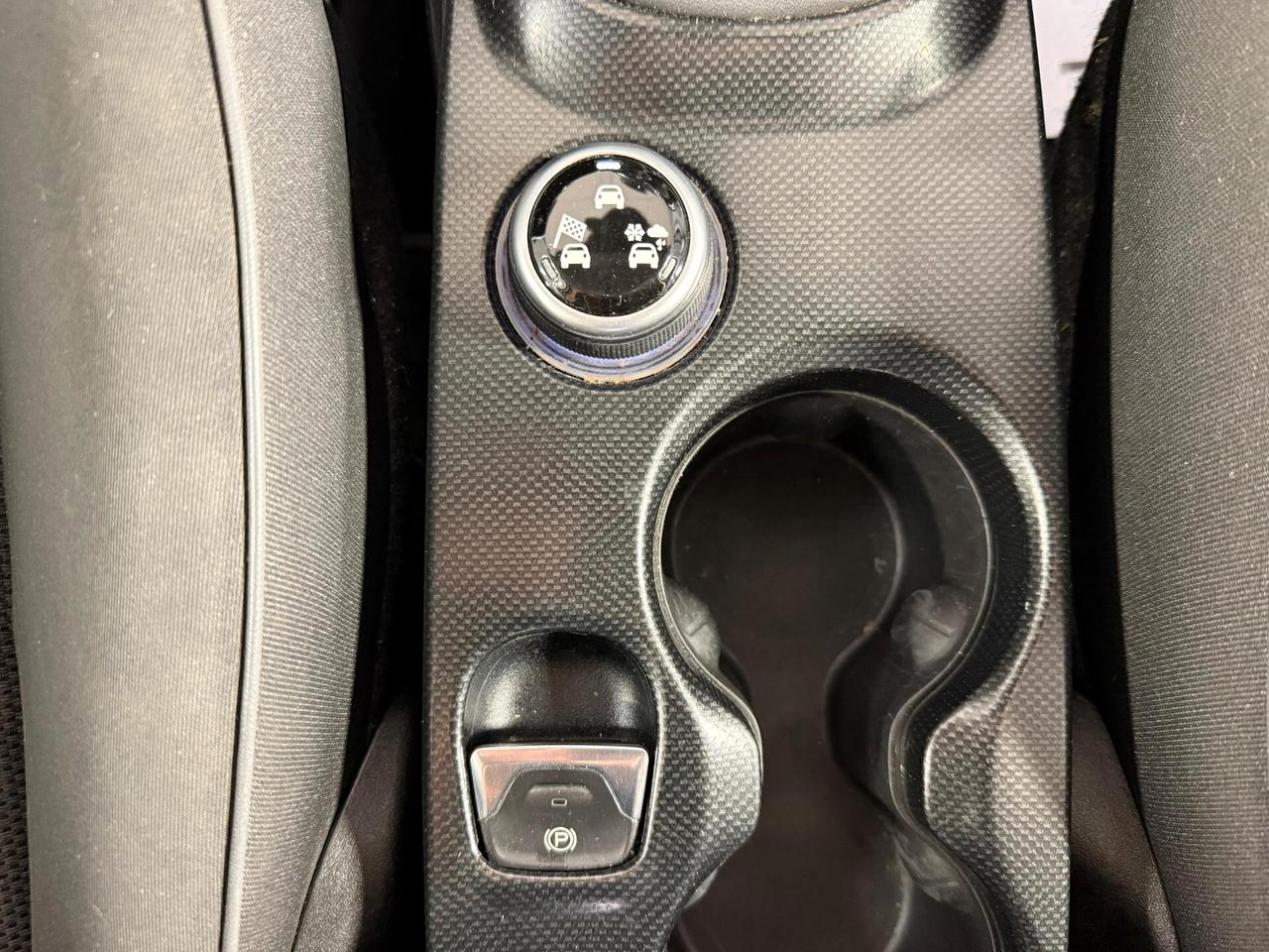 Fiat 500X 1.3 MultiJet 95 CV Pop DA COMMERCIANTI