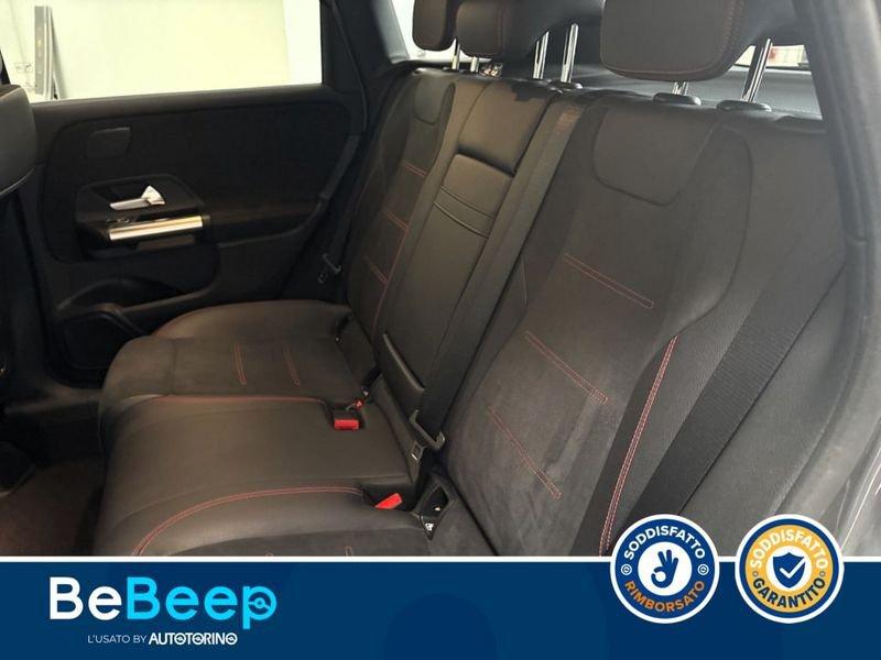 Mercedes-Benz Classe B B 180 PREMIUM AUTO