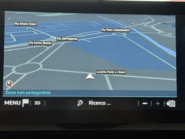 Peugeot 3008 1.2 PureTech Turbo 130 CV EAT8 Allure Pack