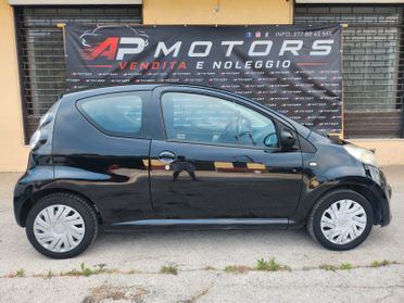 Citroen C1 1.0 3 porte Sport