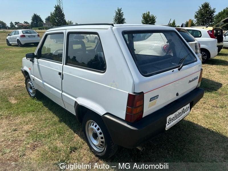 FIAT Panda 750 Fire CL
