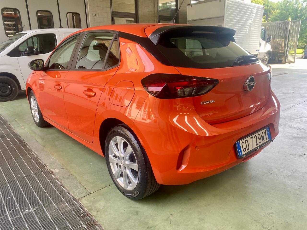 Opel Corsa 1.2 Edition