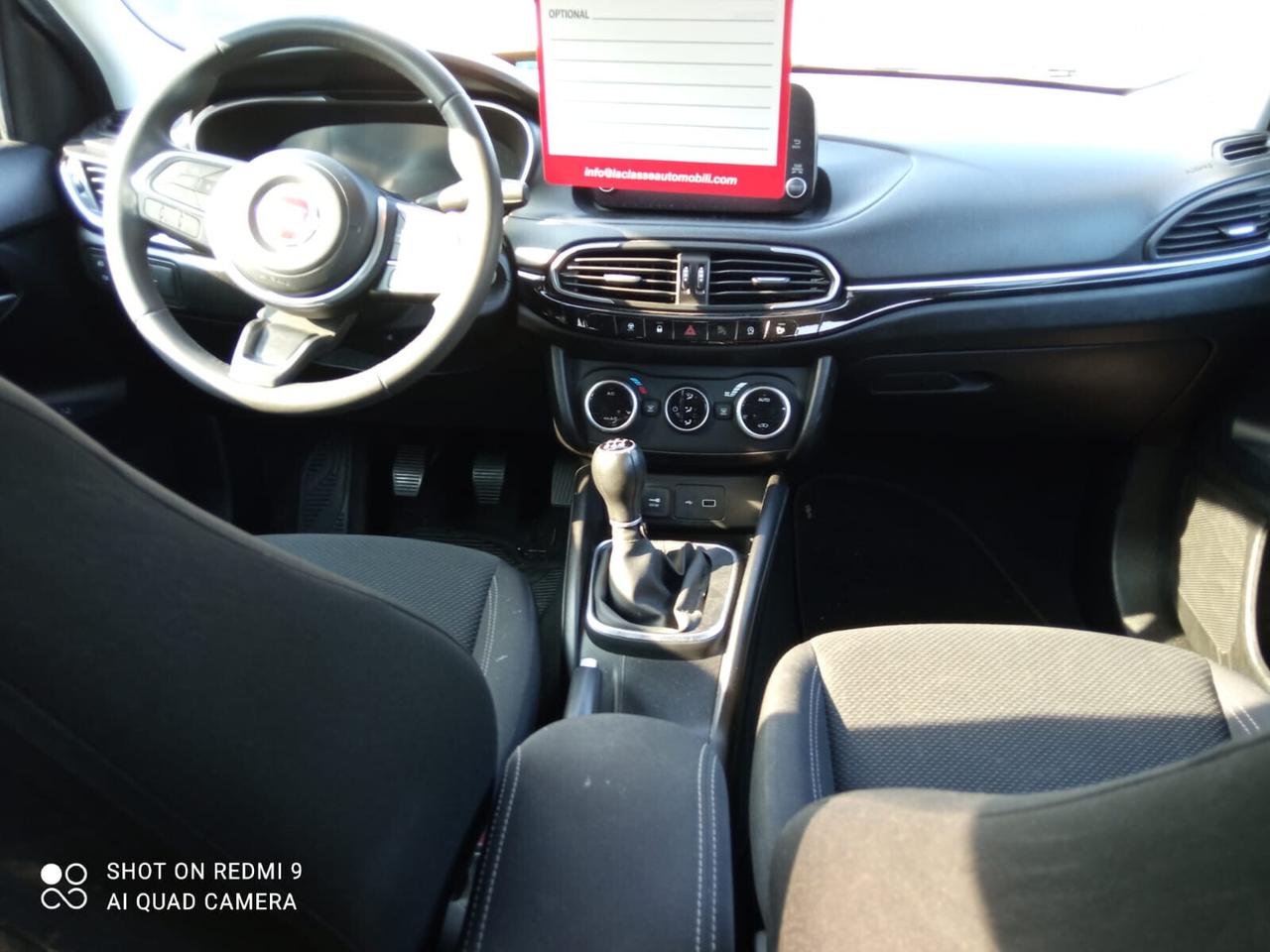 Fiat Tipo 1.0 5 porte Business