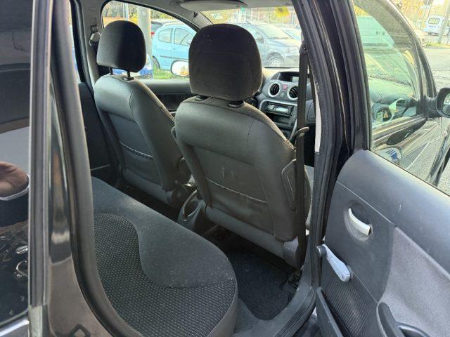 CITROEN C3 1.1 Perfect GPL UNICA PROPRIETARIA NEOPATENTATO