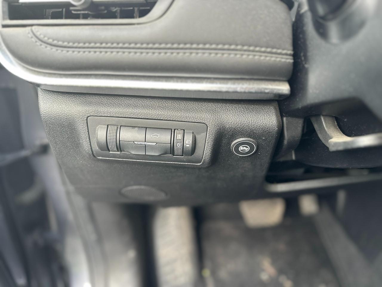 DR Motor DR 6.0 - DR 6.0 1.5 turbo Gpl 149cv cvt