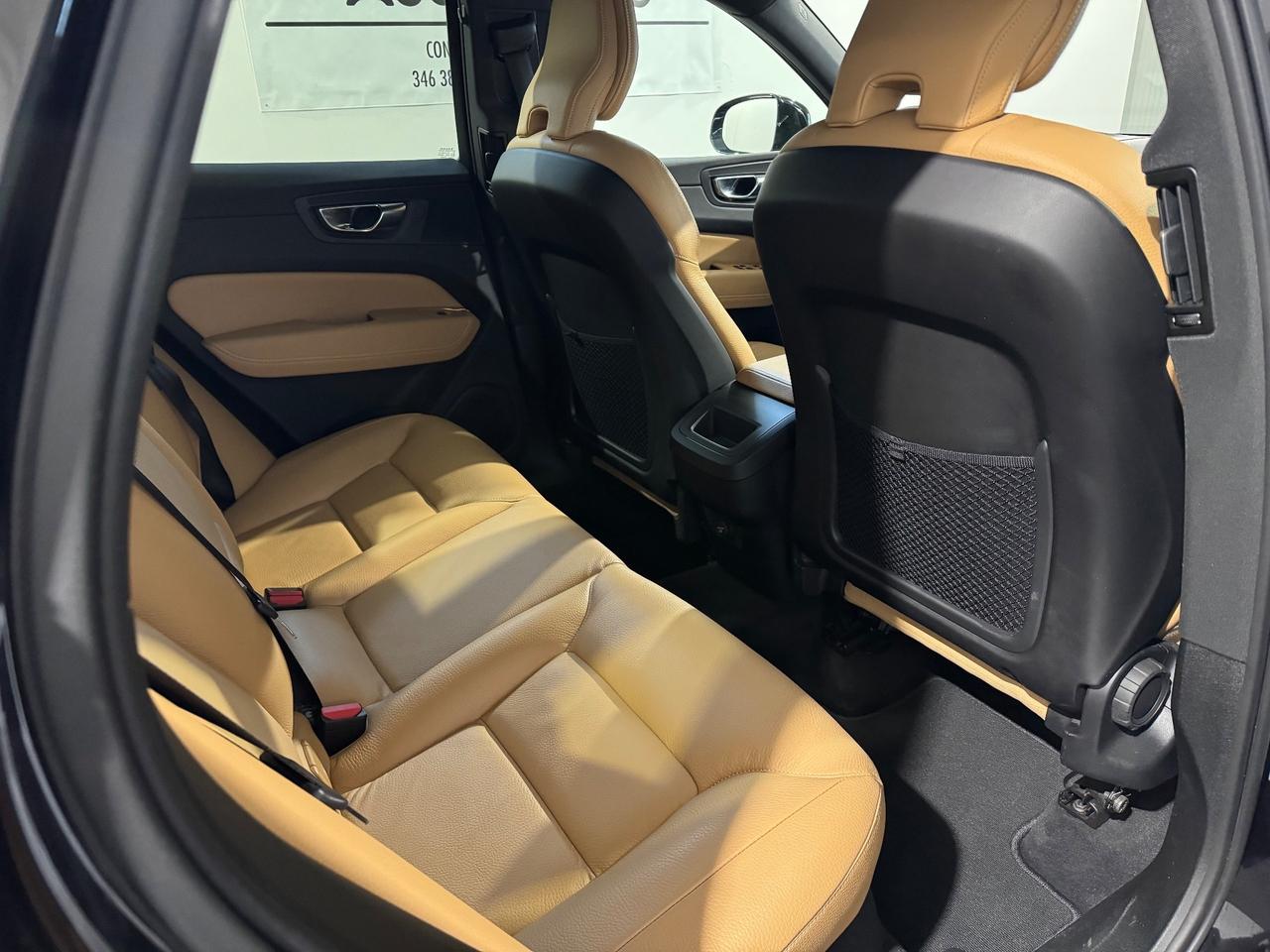 Volvo XC 60 XC60 D4 AWD Geartronic Business