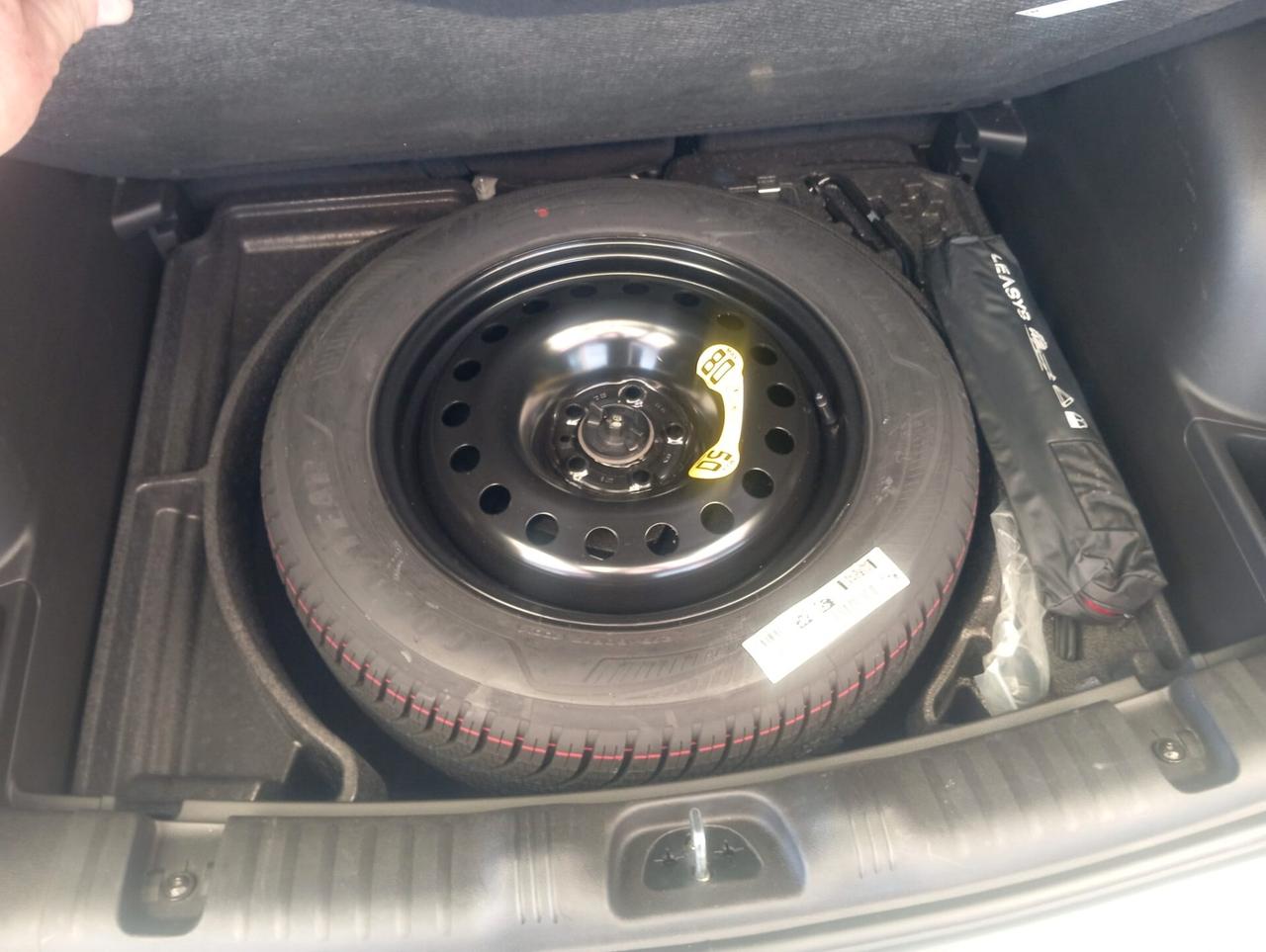 Jeep Compass 1.6 Multijet II 2WD Longitude