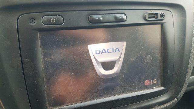 DACIA Dokker 1.5 dCi 8V 75CV Start&Stop Furgone