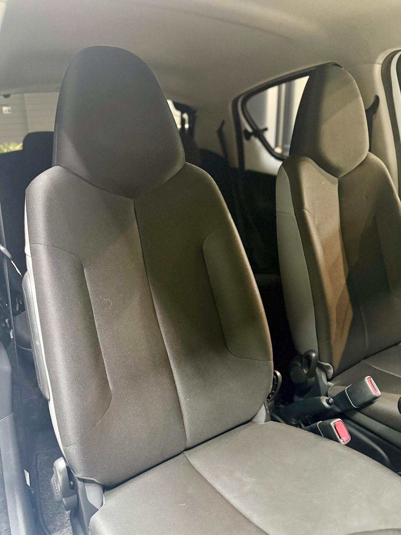 Toyota Aygo 1.0 12V VVT-i 5 porte Active Connect