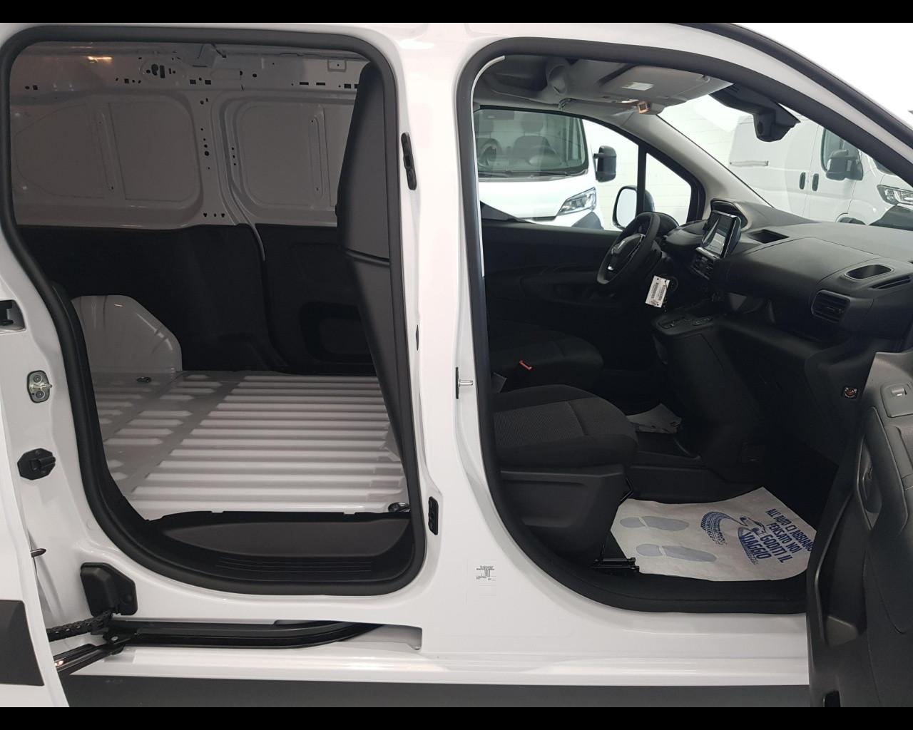PEUGEOT Partner 1.5 bluehdi 130cv S&S L2