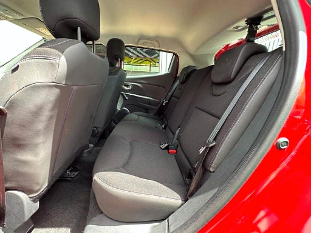 Renault Clio 1.2 75CV 5 porte Life
