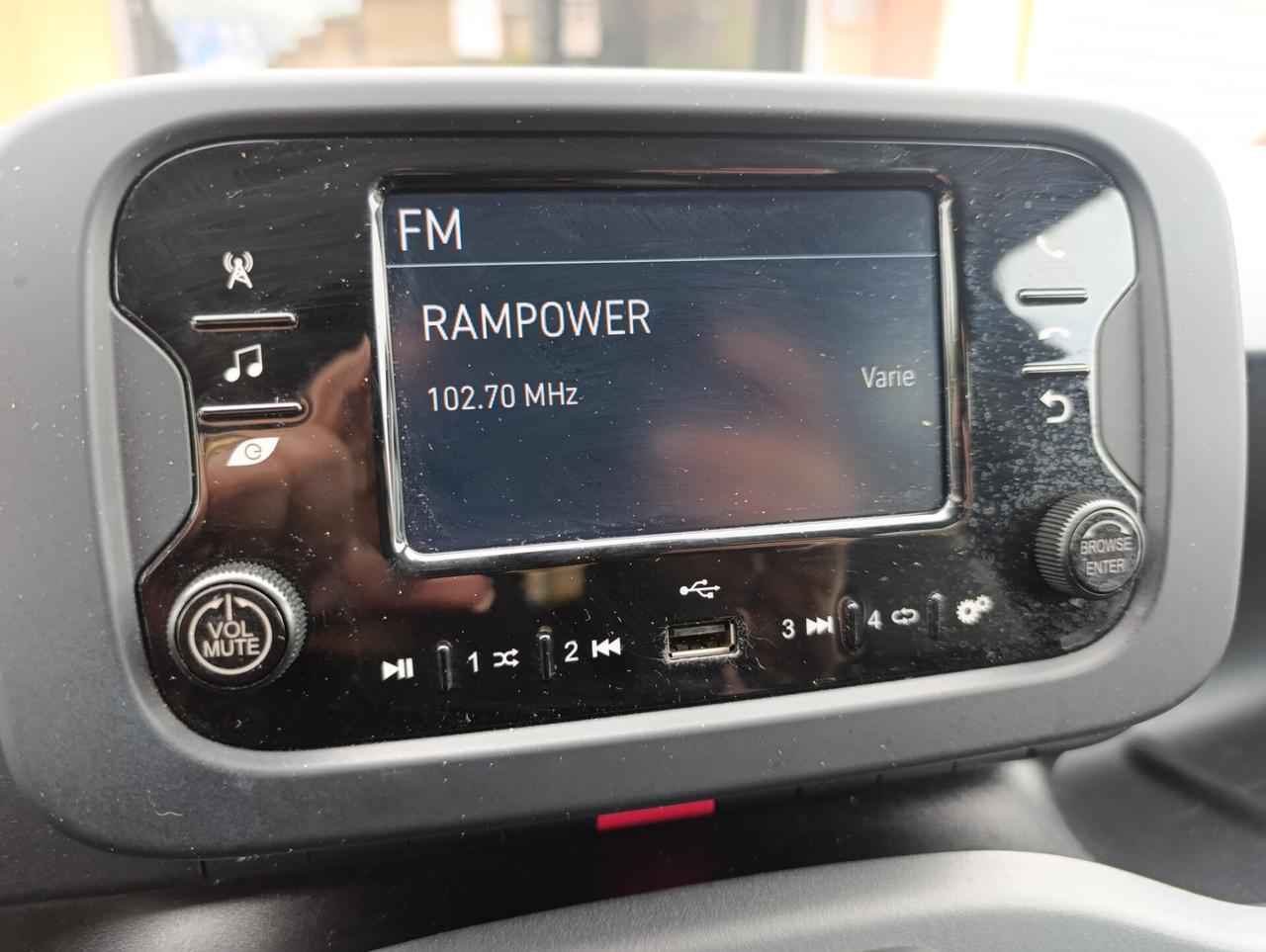 Fiat Panda 1.0 Hybrid City Life PREZZO REALE VARIE DISPONIBILITA