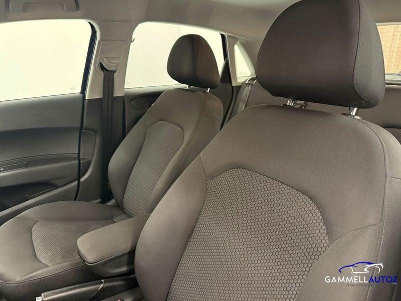 Audi A1 1.4 TDI 90cv