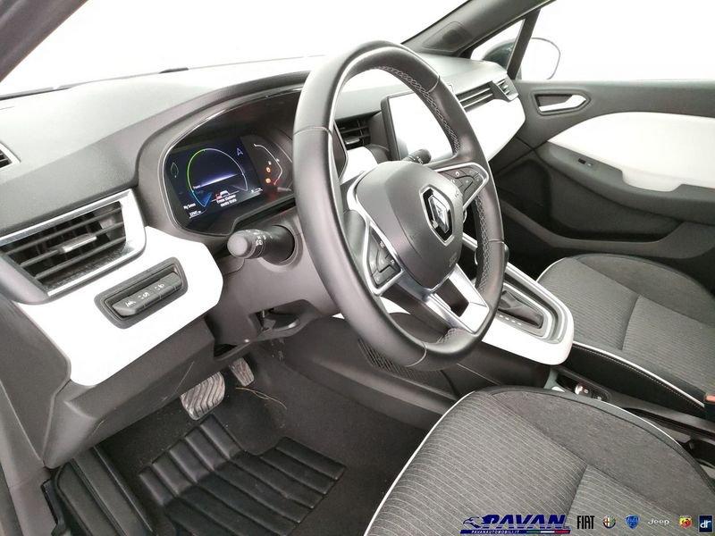Renault Clio 1.6 Full Hybrid E-Tech 145cv Techno.