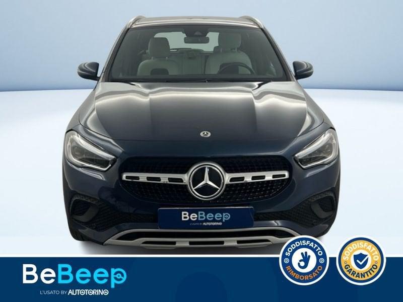 Mercedes-Benz GLA 250 E PHEV (EQ-POWER) BUSINESS EXTRA AUTO