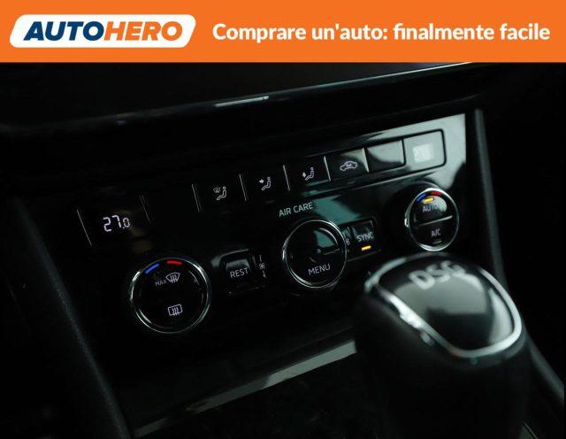 SKODA Superb 2.0 TDI DSG Wagon Ambition