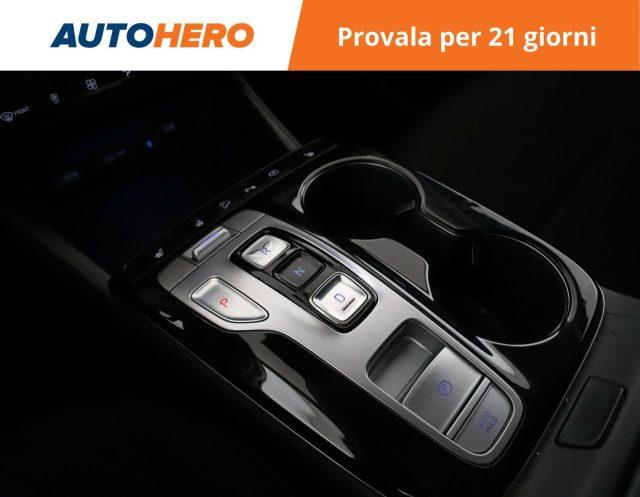 HYUNDAI Tucson 1.6 HEV aut.Exellence