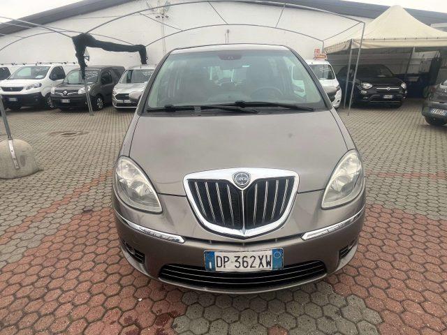 LANCIA MUSA Musa 1.3 mjt Platino 90cv tetto