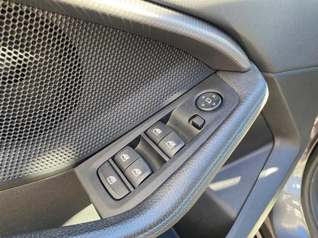 BMW 118 i 5p. Msport *Sedili Risc.*Navi*Retrocamera