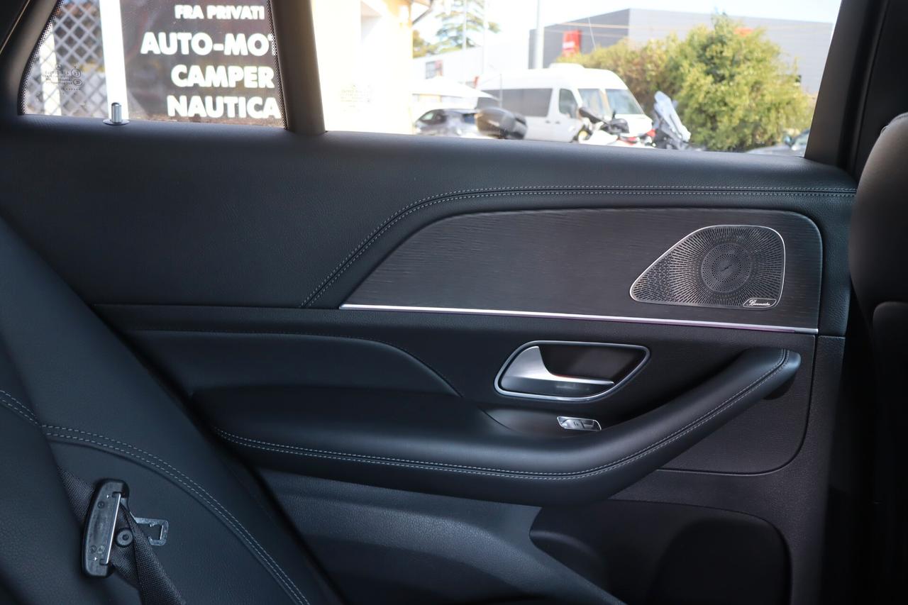 Mercedes-benz GLE 350 Tua A SOLI 514€