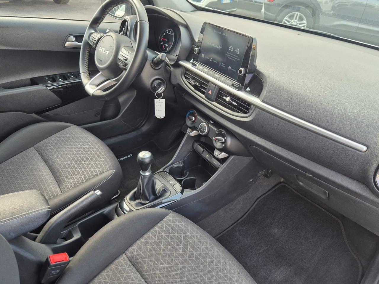 Kia Picanto 1.0 67CV Style