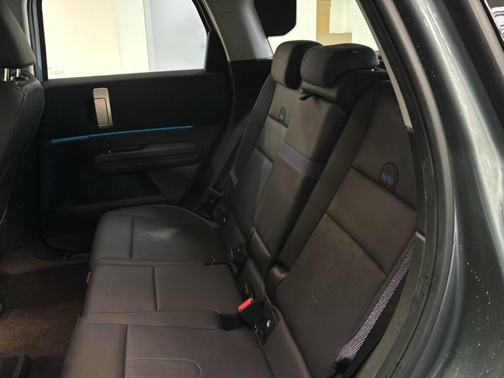 Mini Mini Countryman 2.0 48V D Classic Steptronic