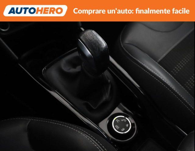 PEUGEOT 2008 1° serie BlueHDi 100 S&S Allure