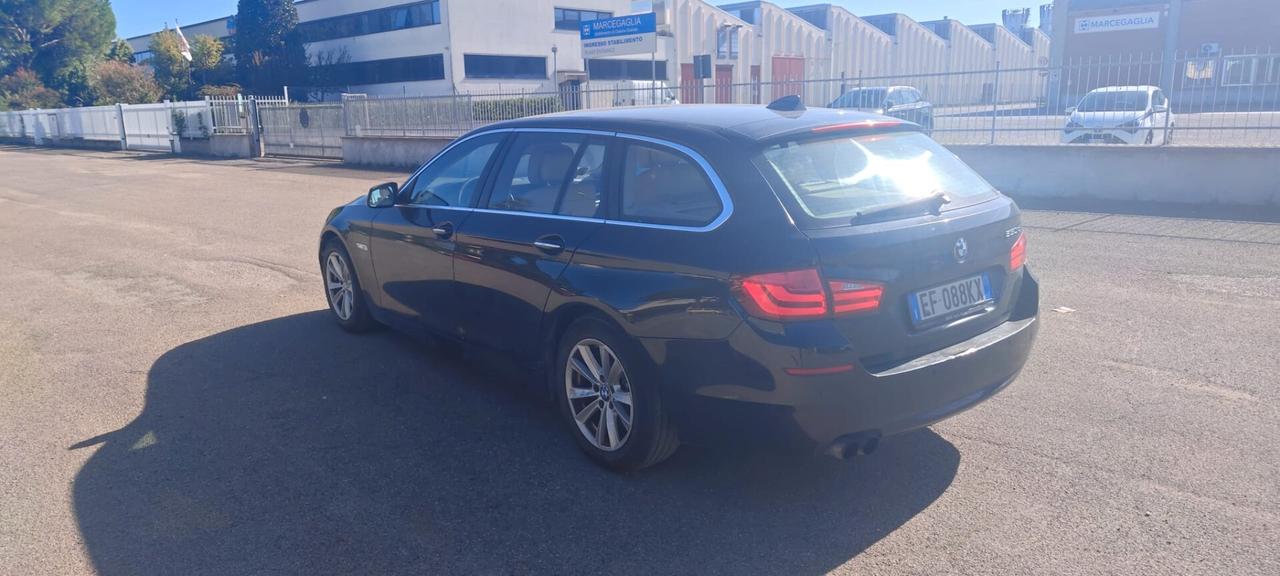 Bmw 530d manuale. motore ricondizionato