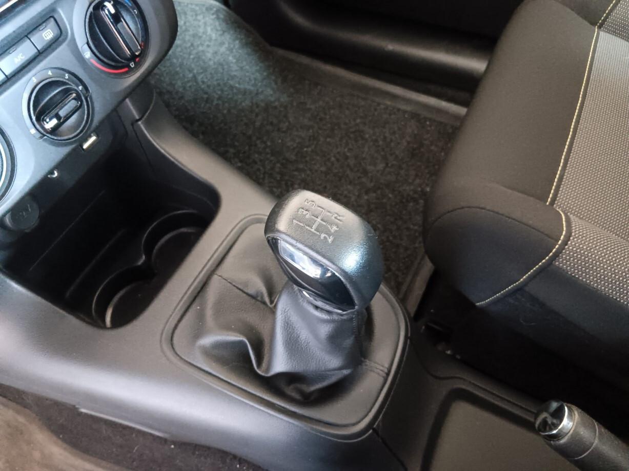 Citroen C3 Feel 1.5 BlueHDi (75 cv)