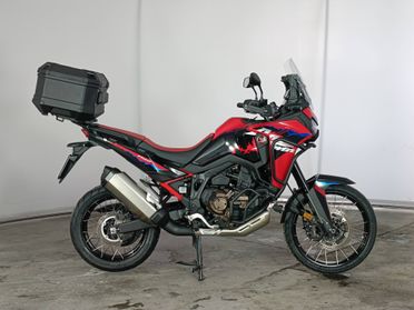 HONDA Africa Twin - Africa Twin CRF 1100L Urban DCT Abs my22