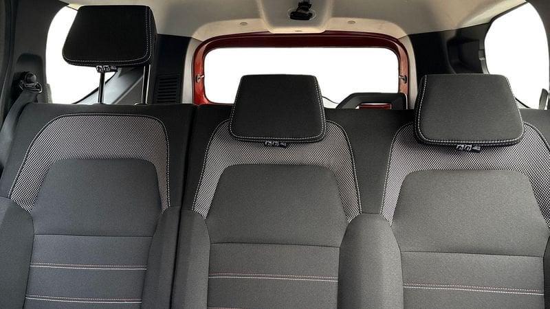 Dacia Jogger 1.0 TCe GPL Extreme UP