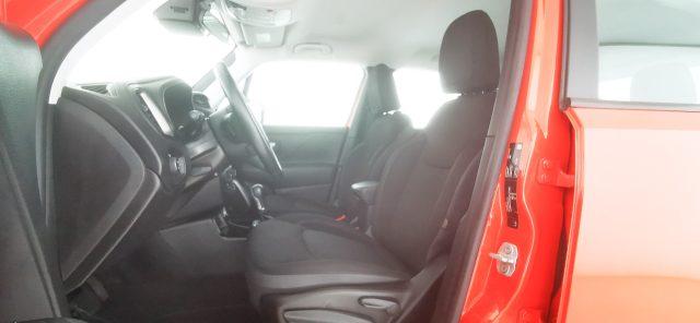 JEEP Renegade 1.6 Mjt 120 CV Limited - CAMBIO AUTOMATICO