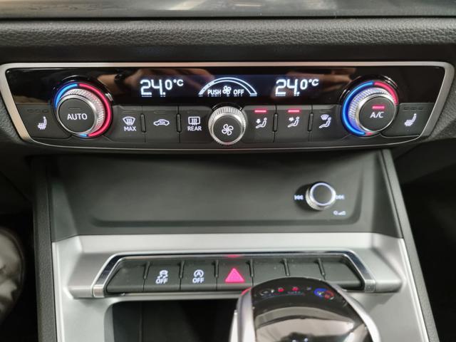 AUDI Q3 35 TFSI S tronic