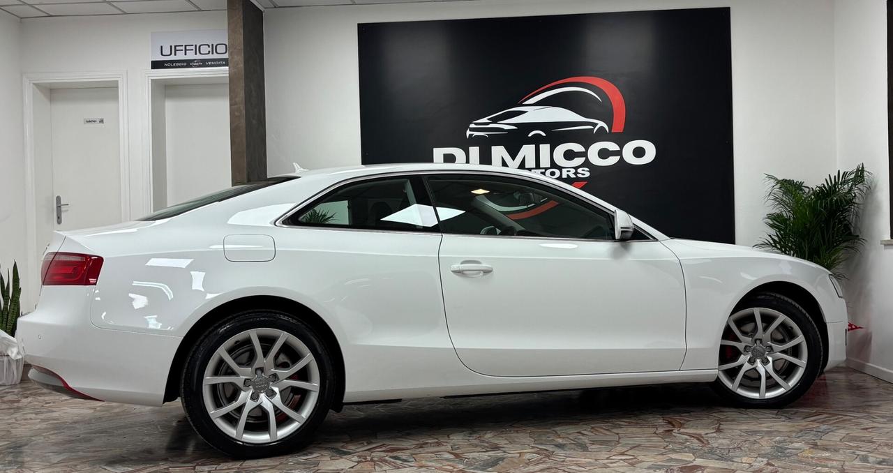 Audi A5 1.8 TFSI Ambition