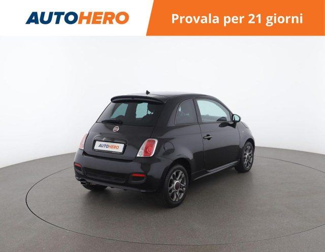 FIAT 500 1.2 "S"