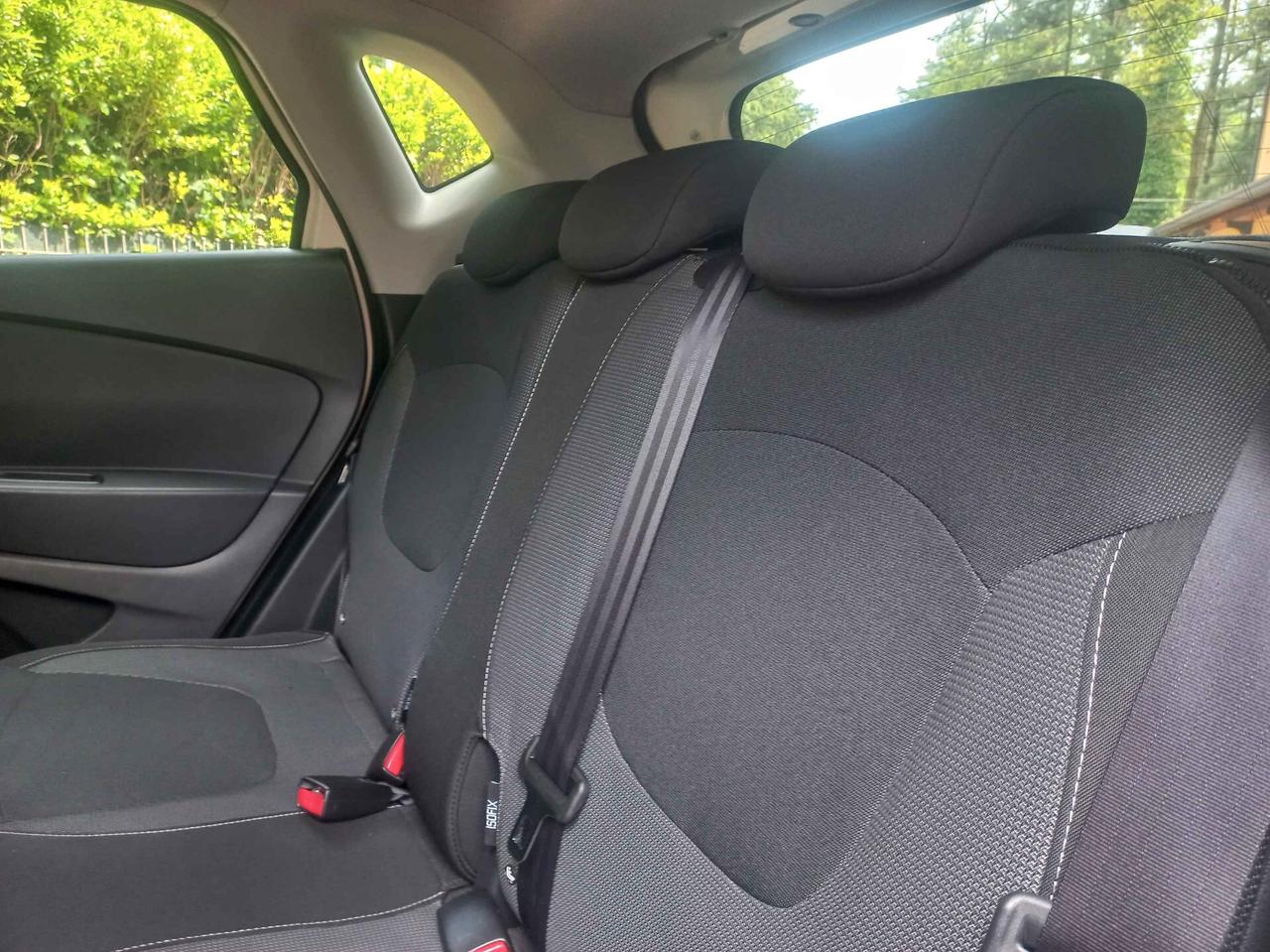 Renault Captur 1.5 dCi 8V 90 CV Start&Stop Live