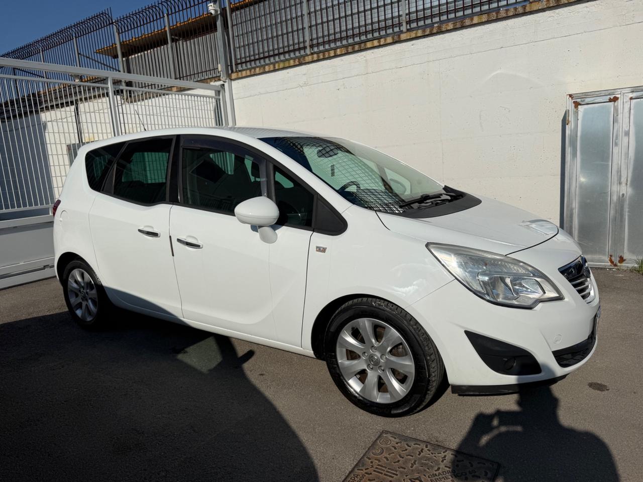 Opel Meriva 1.3 CDTI Cosmo