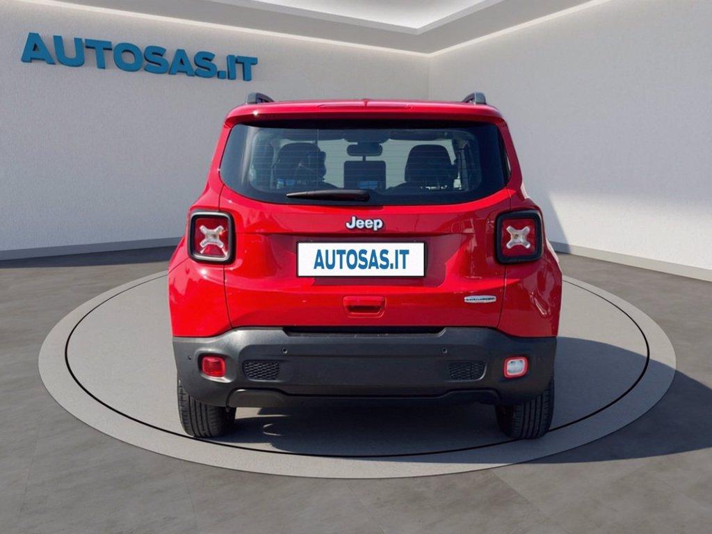 JEEP Renegade 1.0 T3 Longitude del 2019