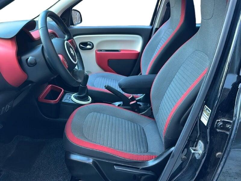 Renault Twingo Twingo 1.0 SCe Live