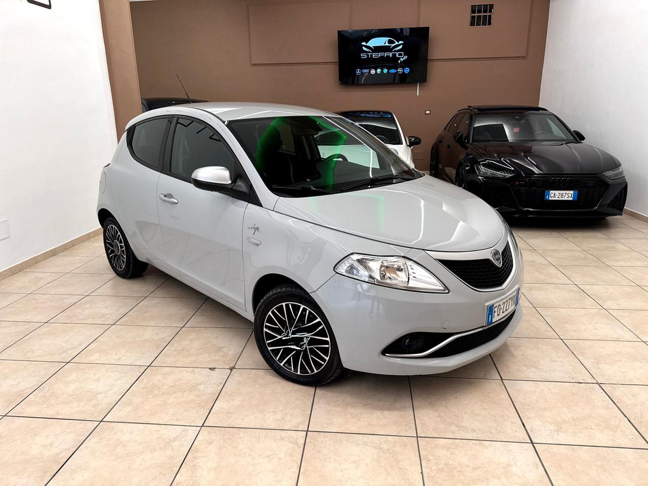 Lancia Ypsilon 1.3 MJT 16V 95 CV 5 porte S&S Mya