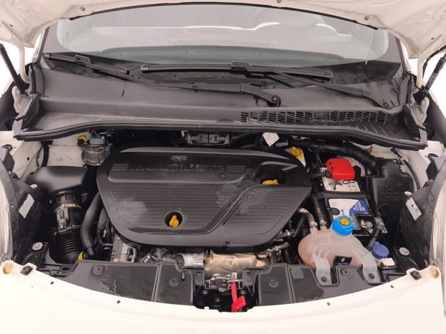 FIAT 500 1.6 mjt VGT 120cv Mirror 4p.ti E6d-temp