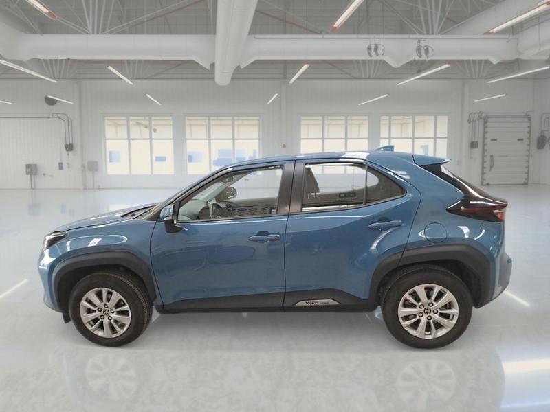 TOYOTA YARIS CROSS 1.5 HYBRID 92 CV E-CVT BUSINESS SUV