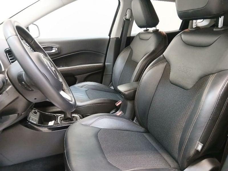 Jeep Compass 1.4 m-air Limited 2wd 140cv