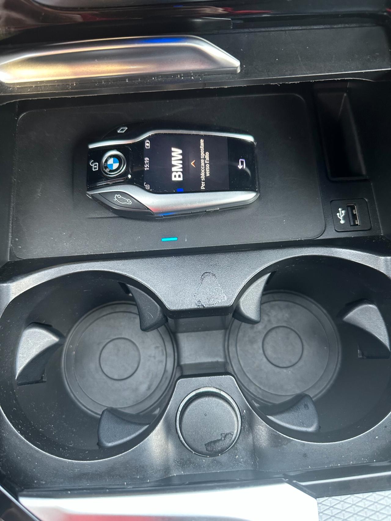 Bmw X4 xDrive20d Msport